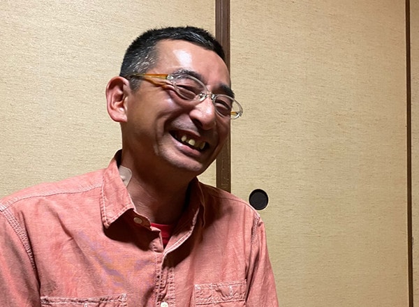 代表取締役　石崎 文映