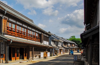 ご依頼・現地調査