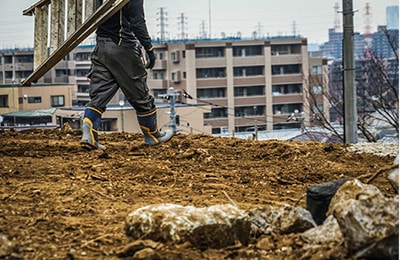 お見積もり（無料）