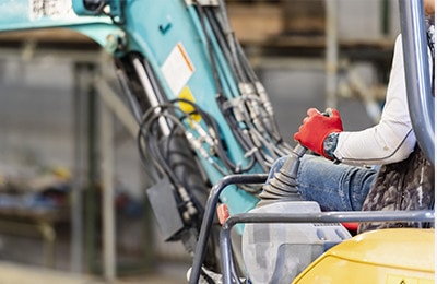 施工開始～施工終了