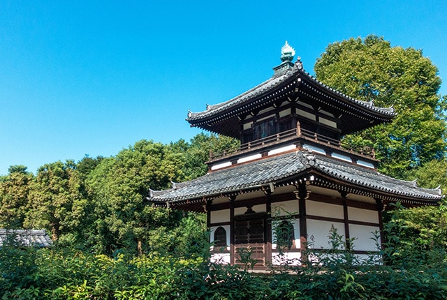 登録文化財とは