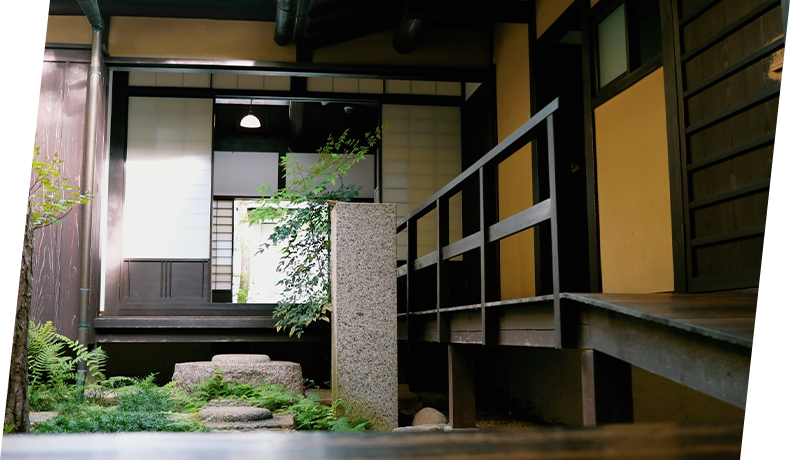 固定概念にとらわれない提案