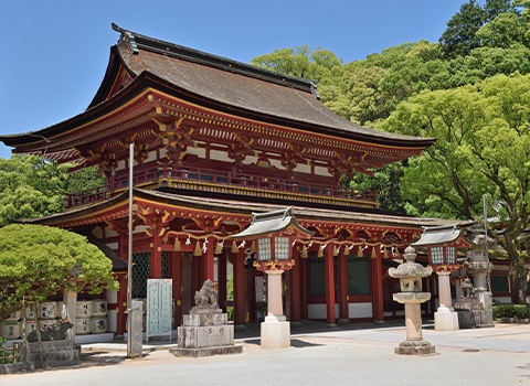 登録文化財とは